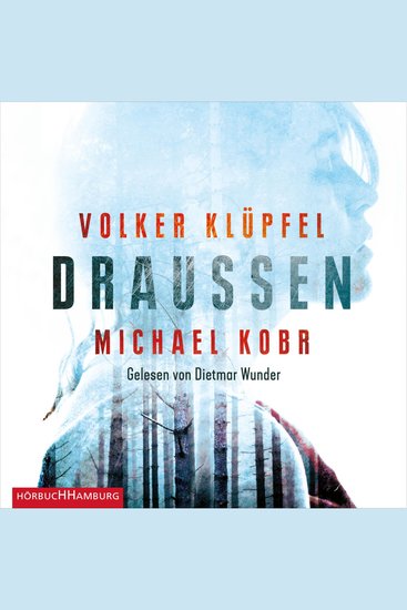 Draussen - cover