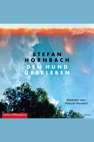 Den Hund überleben - cover