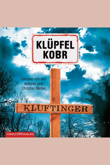 Kluftinger (Ein Kluftinger-Krimi 10) - cover