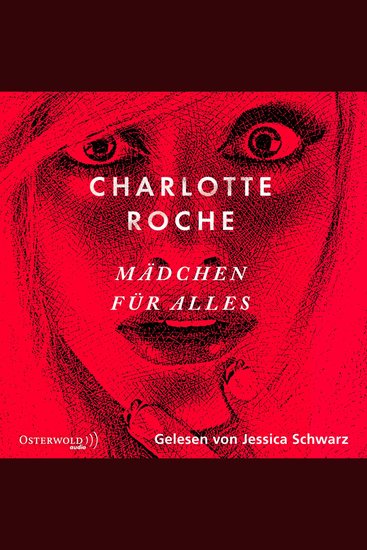 Mädchen für alles - cover