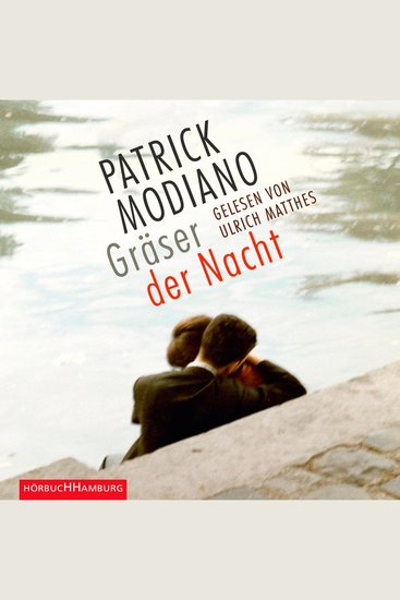 Gräser der Nacht - cover