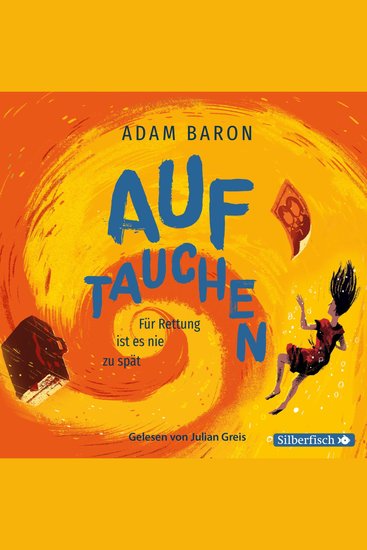 Auftauchen - Für Rettung ist es nie zu spät - cover