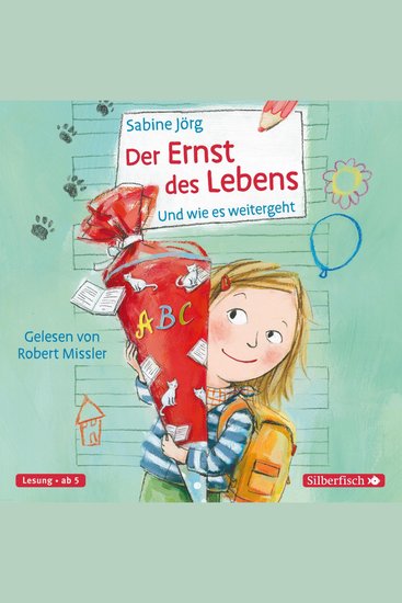 Der Ernst des Lebens - Und wie es weitergeht - cover