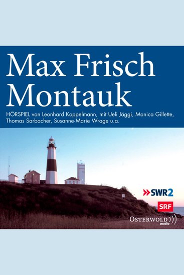 Montauk - cover