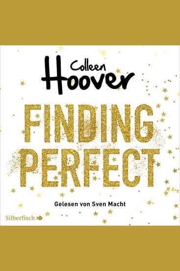 Was perfekt war 2: Finding Perfect - cover