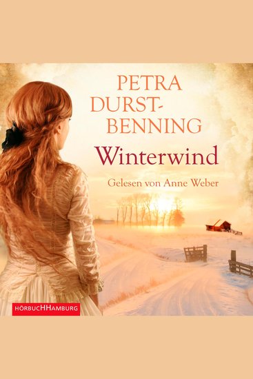 Winterwind - cover