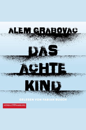 Das achte Kind - cover