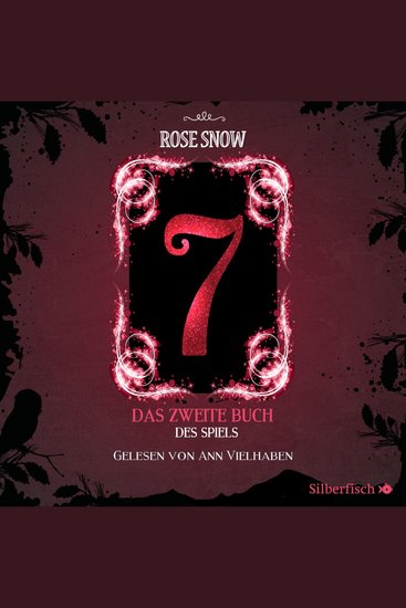 7 - Die Bücher des Spiels 2: Das zweite Buch des Spiels - cover