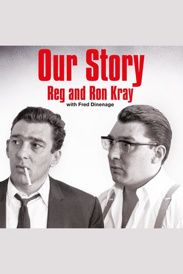 Our Story - cover