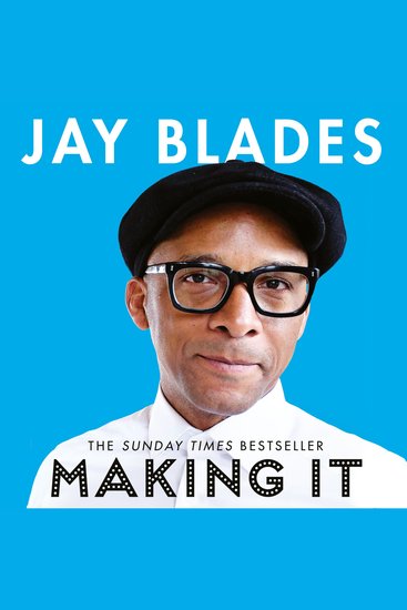 Making It - How Love Kindness and Community Helped Me Repair My Life - cover