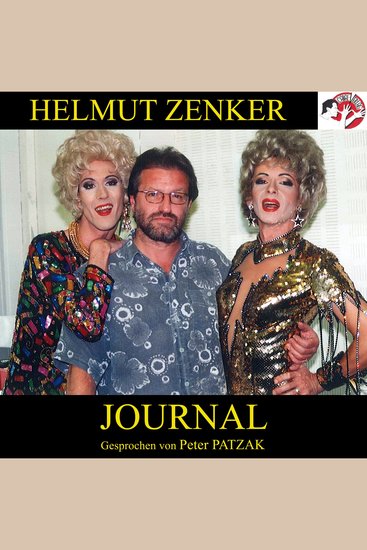 Journal - cover