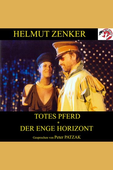 Totes Pferd Der enge Horizont - cover