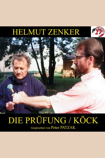 Die Prüfung Köck - cover