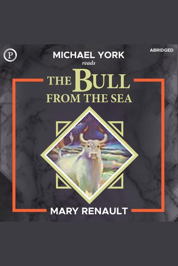 The Bull from the Sea - cover