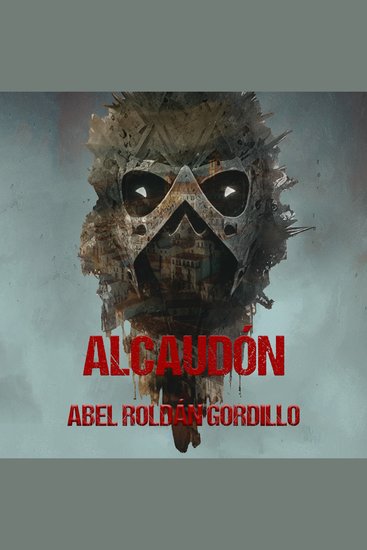 Alcaudón - cover