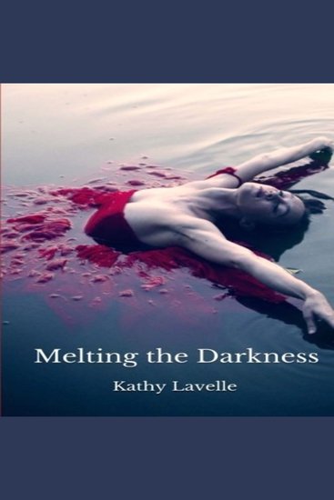 Melting the Darkness - cover