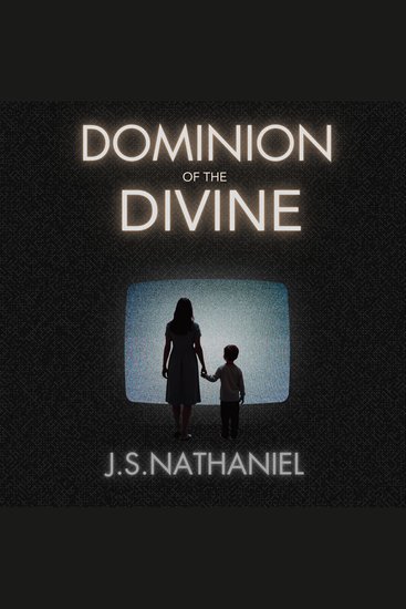Dominion of the Divine - cover