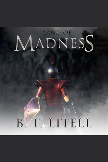 Land of Madness - cover