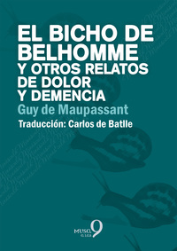 El bicho de Belhomme