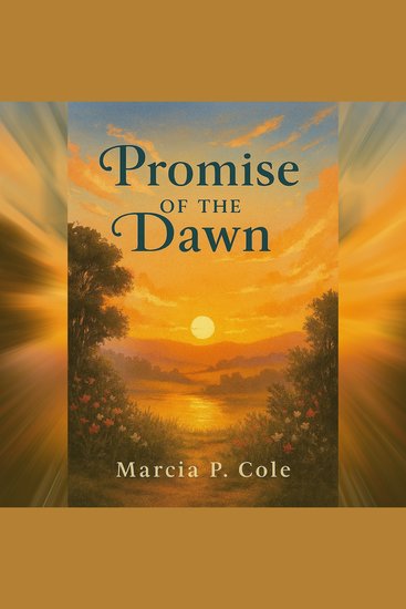 Promise of the Dawn - cover