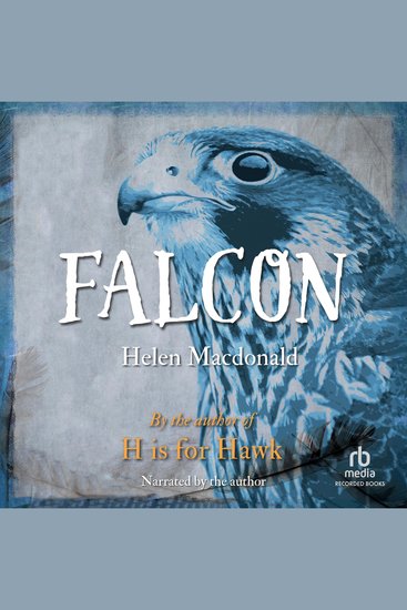 Falcon - cover