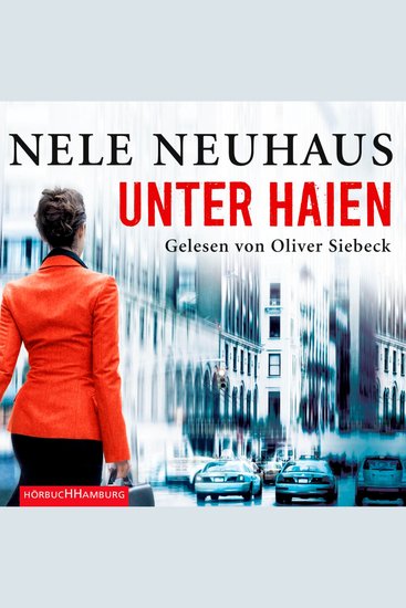 Unter Haien - cover