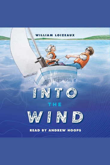 Into the Wind - cover