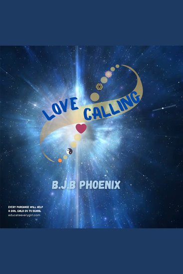 Love Calling - cover