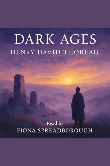 Dark Ages - cover