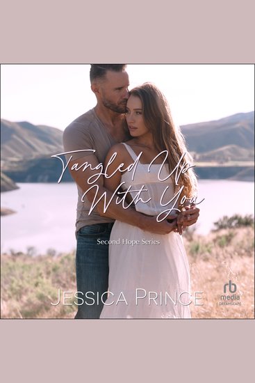 Tangled Up With You - cover