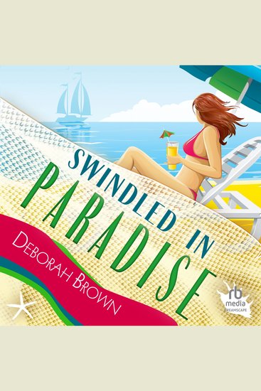 Swindled in Paradise - cover
