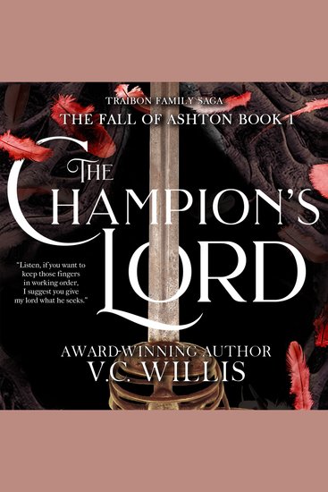 The Champion's Lord - cover
