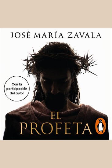 El profeta - cover