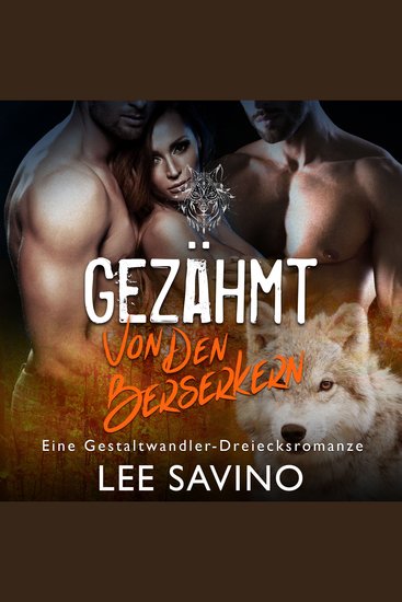 Gezähmt von den Berserkern - cover