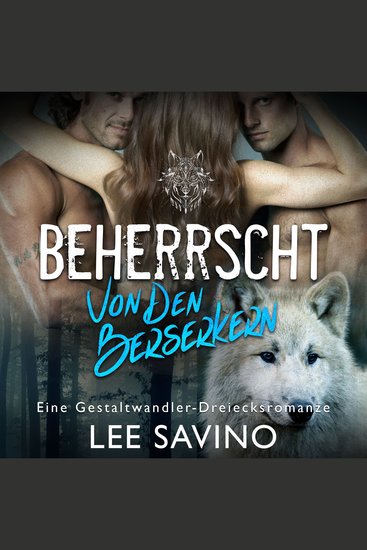 Beherrscht von den Berserkern - cover