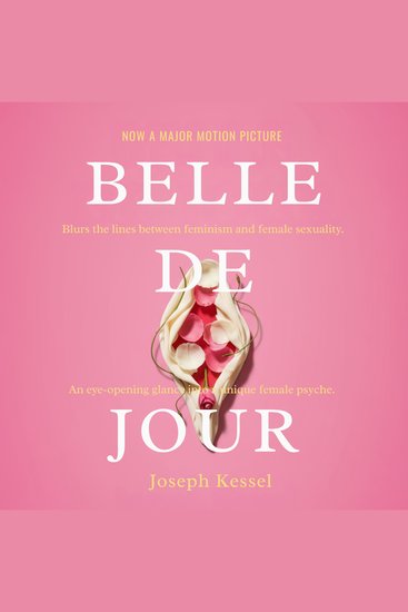 Belle de Jour - cover