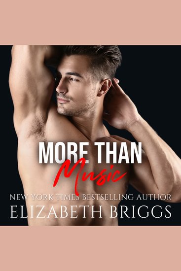 More Than Music - cover