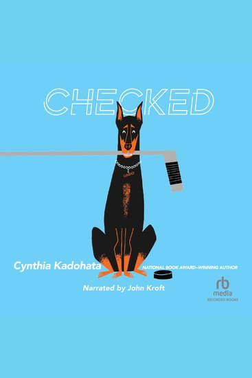 Checked - cover