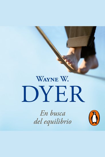 En busca del equilibrio - Nueve principios para armonizar tu vida con tus deseos - cover