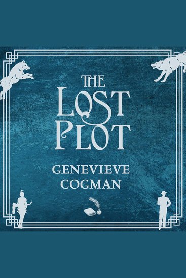 The Lost Plot - cover