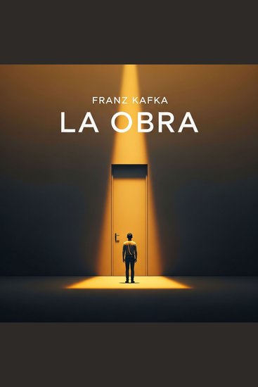 La Obra - cover