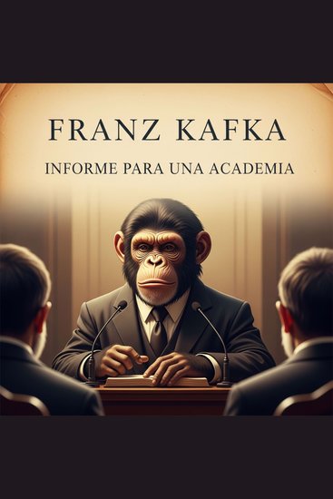 Informe para Una Academia - cover