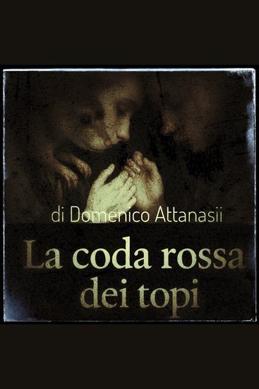 La coda rossa dei topi - cover