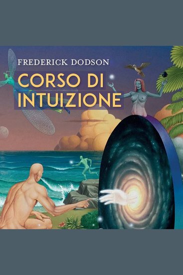 Corso di intuizione - cover