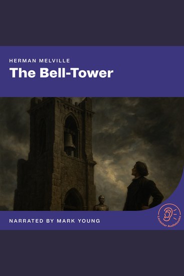The Bell-Tower - cover