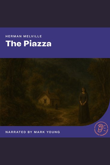 The Piazza - cover
