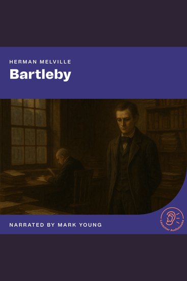 Bartleby - cover