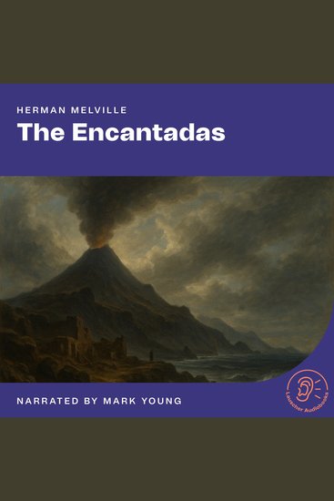 The Encantadas - cover