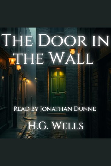 The Door in the Wall - cover