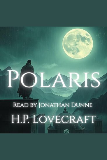 Polaris - cover